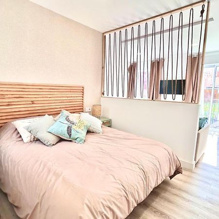 Nicole Gam Apartment Alicante Exterior photo